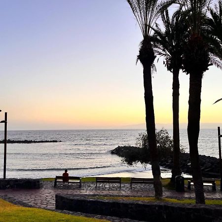 Precioso Apartamento En El Centro De Las Americas A 100 Metros De La Playa 美洲海滩 外观 照片