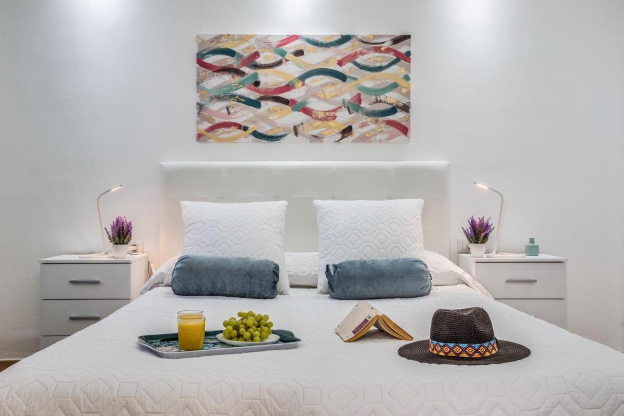 Precioso Apartamento En El Centro De Las Americas A 100 Metros De La Playa 美洲海滩 外观 照片