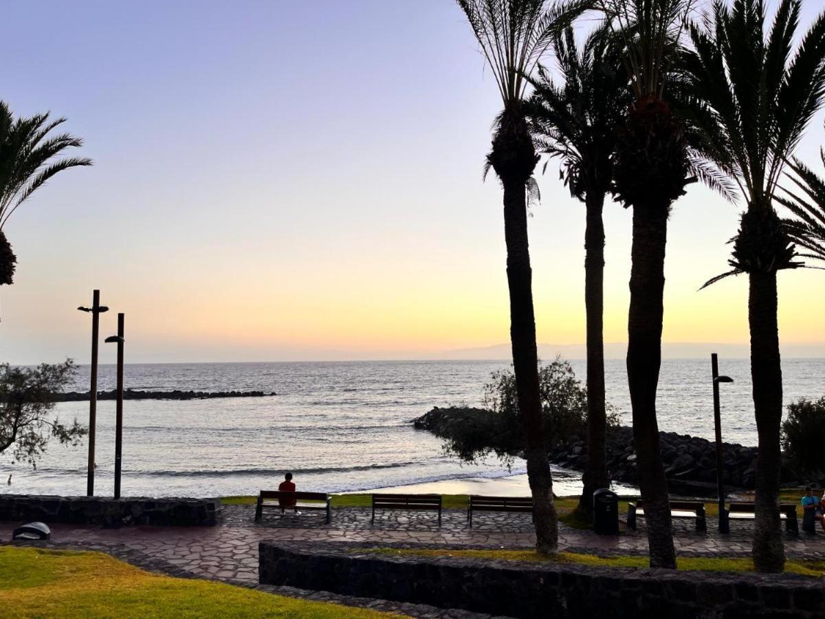 Precioso Apartamento En El Centro De Las Americas A 100 Metros De La Playa 美洲海滩 外观 照片