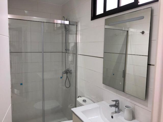 Precioso Apartamento En El Centro De Las Americas A 100 Metros De La Playa 美洲海滩 外观 照片